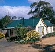 Greenlawn Cottage - Accommodation Sunshine Coast