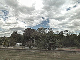 Deloraine Apex Caravan Park - Accommodation Sunshine Coast 0
