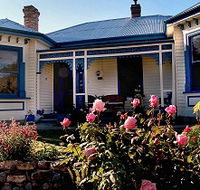 Mariton House - Accommodation Sunshine Coast