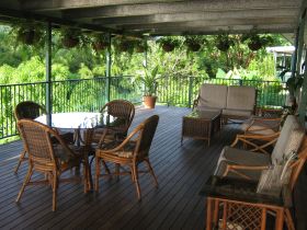 Daintree Riverview - Accommodation Sunshine Coast 0