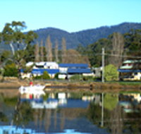 Prosser Holiday Units - Accommodation Sunshine Coast