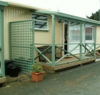 Orford Seabreeze Holiday Cabins - Accommodation Sunshine Coast