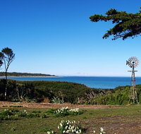 Three Hummock Island - Accommodation Sunshine Coast