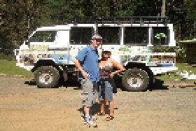 Highland Caravan Park - Accommodation Sunshine Coast 0