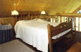 Antill Ponds TAS Accommodation Sunshine Coast