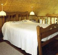 Forget-Me-Not Cottage - Accommodation Sunshine Coast