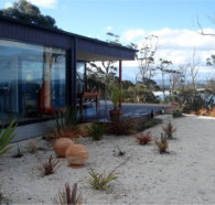 Bruny Island Accommodation Services - Wayatih - Accommodation Sunshine Coast