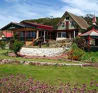 Rocky Glen Retreat By The Beach - Accommodation Sunshine Coast
