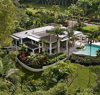 Rainforest Estate - Accommodation Sunshine Coast