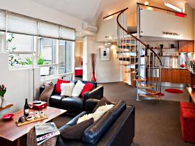 TWOFOURTWO Boutique Apartments - Accommodation Sunshine Coast 0