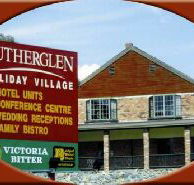 Rutherglen Holiday Village BMC and Convention Centre - Accommodation Sunshine Coast