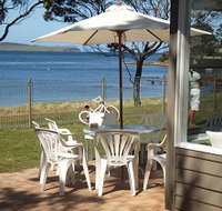 Orford on the Beach - Accommodation Sunshine Coast