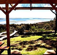 Island View Spa Cottage - Accommodation Sunshine Coast