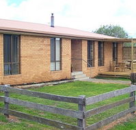 Dulverton Park - Accommodation Sunshine Coast
