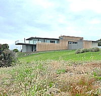 The Ocean Retreat Tasmania - Accommodation Sunshine Coast