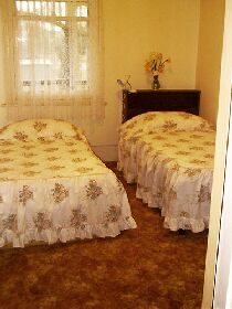 Imperial Hotel - Accommodation Sunshine Coast 0