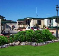  Bicheno Cabin Park - Accommodation Sunshine Coast