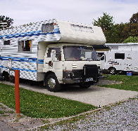 Launceston Holiday Park Legana - Accommodation Sunshine Coast