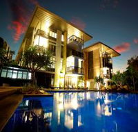Outrigger Little Hastings Street Resort  Spa - Accommodation Sunshine Coast