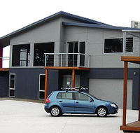 Freyscape - Accommodation Sunshine Coast
