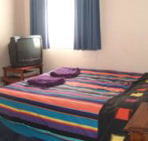 Kentish Hotel - Accommodation Sunshine Coast