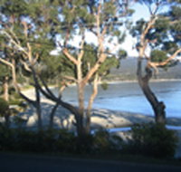 Bruny Island Retreat - Accommodation Sunshine Coast