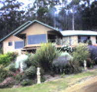 Maria Views Bed and Breakfast - Accommodation Sunshine Coast