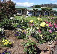 Wintersun Gardens Motel - Accommodation Sunshine Coast