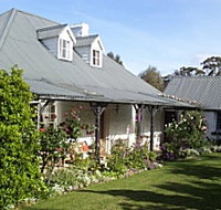 Orford's Sanda House BB - Accommodation Sunshine Coast