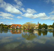 Quality Aspect Tamar Valley Resort - Accommodation Sunshine Coast