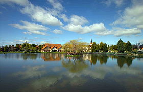 Quality Aspect Tamar Valley Resort - Accommodation Sunshine Coast 0