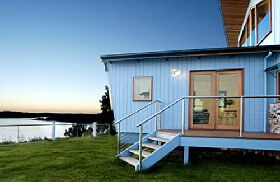 Wheelhouse Apartments - Accommodation Sunshine Coast 0