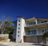 Windows On Bicheno - Accommodation Sunshine Coast