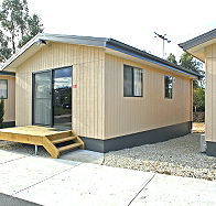 Hobart Airport Tourist Park - Accommodation Sunshine Coast