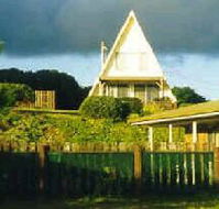 King Island A Frame Holiday Homes - Accommodation Sunshine Coast