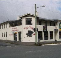 Top Pub - The - Accommodation Sunshine Coast