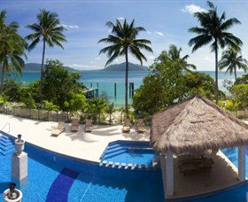 Fitzroy Island Resort - Accommodation Sunshine Coast 0