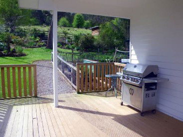 Mole Creek Holiday Village - Accommodation Sunshine Coast 3