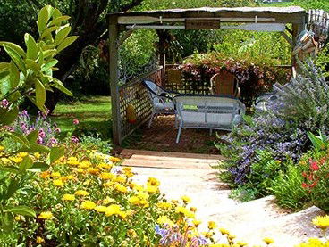 Pioneer Cottage - Accommodation Sunshine Coast 4