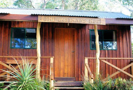 Cradle Mountain Highlanders - Accommodation Sunshine Coast 3