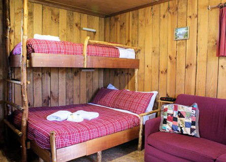 Cradle Mountain Highlanders - Accommodation Sunshine Coast 4