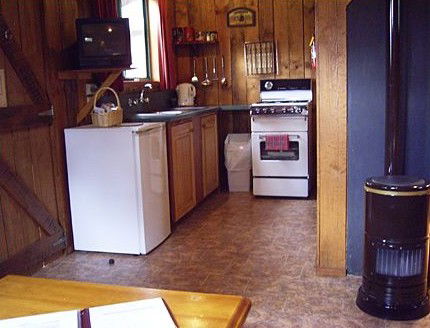 Cradle Mountain Highlanders - Accommodation Sunshine Coast 5