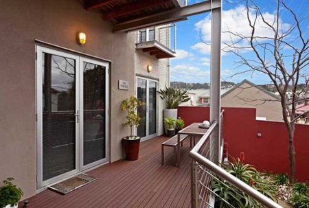TWOFOURTWO Boutique Apartments - Accommodation Sunshine Coast 1