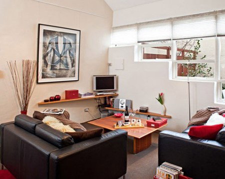 TWOFOURTWO Boutique Apartments - Accommodation Sunshine Coast 3
