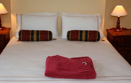 Foxhunters Return - Accommodation Sunshine Coast 3