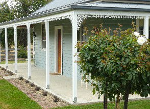 Westeria Cottage - Accommodation Sunshine Coast 3