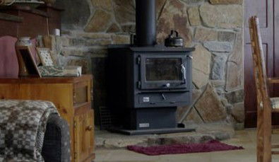 Forest Walks Lodge - Eco-Accommodation - Accommodation Sunshine Coast 2