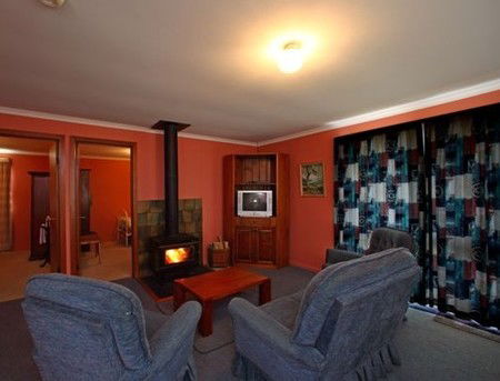 Pol And Pen Holiday Cottages - Accommodation Sunshine Coast 3