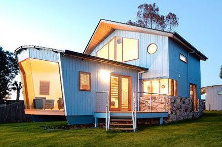 Wheelhouse Apartments - Accommodation Sunshine Coast 1
