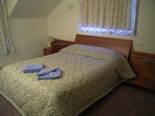 Queechy Cottages - Accommodation Sunshine Coast 2